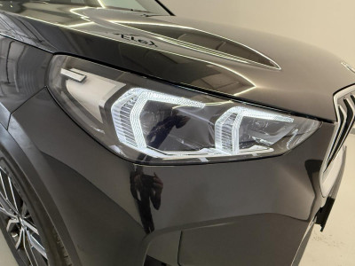 BMW X1 Gebrauchtwagen BMW X1 Gebrauchtwagen