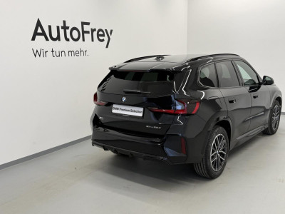 BMW X1 Gebrauchtwagen BMW X1 Gebrauchtwagen