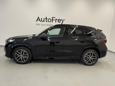 BMW X1 Gebrauchtwagen BMW X1 Gebrauchtwagen