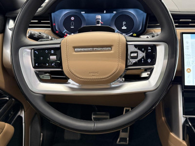 Land Rover Range Rover Series Gebrauchtwagen