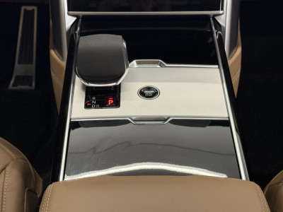 Land Rover Range Rover Series Gebrauchtwagen