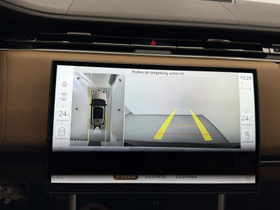 Land Rover Range Rover Series Gebrauchtwagen