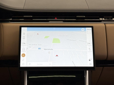 Land Rover Range Rover Series Gebrauchtwagen