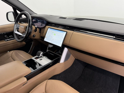 Land Rover Range Rover Series Gebrauchtwagen