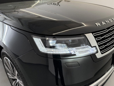 Land Rover Range Rover Series Gebrauchtwagen