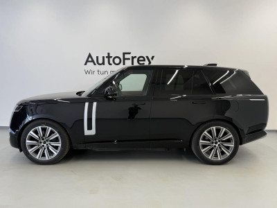 Land Rover Range Rover Series Gebrauchtwagen