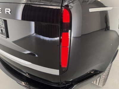 Land Rover Range Rover Series Gebrauchtwagen