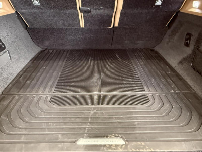 Land Rover Range Rover Series Gebrauchtwagen