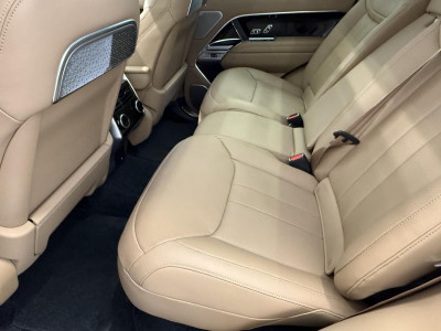 Land Rover Range Rover Series Gebrauchtwagen