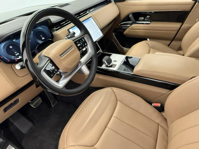 Land Rover Range Rover Series Gebrauchtwagen