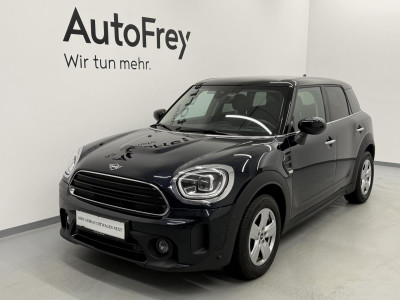 MINI Countryman Gebrauchtwagen MINI Countryman Gebrauchtwagen
