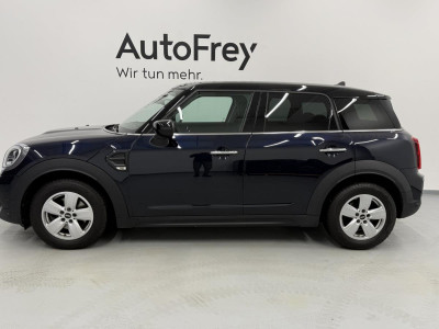 MINI Countryman Gebrauchtwagen MINI Countryman Gebrauchtwagen