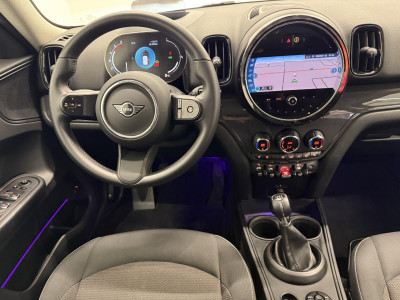 MINI Countryman Gebrauchtwagen MINI Countryman Gebrauchtwagen