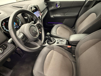 MINI Countryman Gebrauchtwagen MINI Countryman Gebrauchtwagen