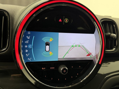 MINI Countryman Gebrauchtwagen MINI Countryman Gebrauchtwagen