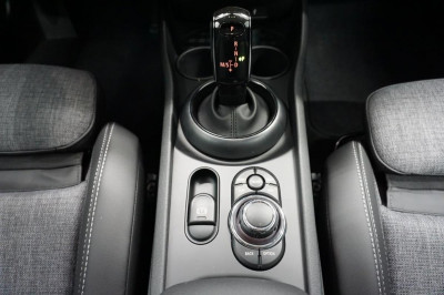 MINI Clubman Gebrauchtwagen