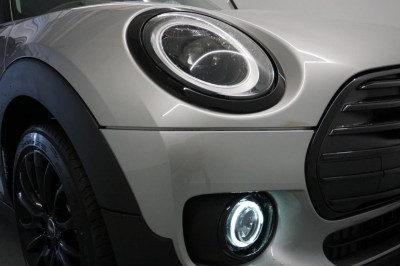 MINI Clubman Gebrauchtwagen