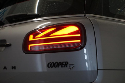 MINI Clubman Gebrauchtwagen