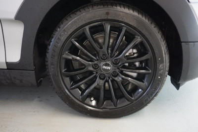 MINI Clubman Gebrauchtwagen