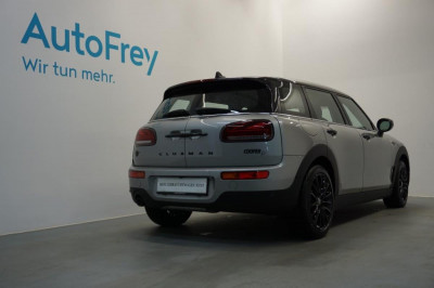 MINI Clubman Gebrauchtwagen