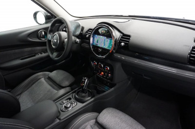 MINI Clubman Gebrauchtwagen