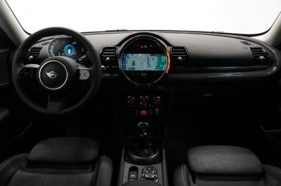 MINI Clubman Gebrauchtwagen