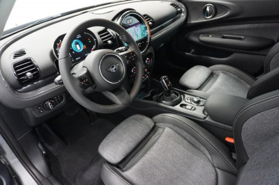 MINI Clubman Gebrauchtwagen