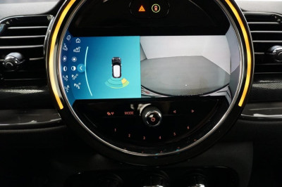 MINI Clubman Gebrauchtwagen