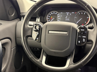 Land Rover Discovery Sport Gebrauchtwagen