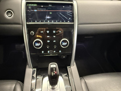 Land Rover Discovery Sport Gebrauchtwagen