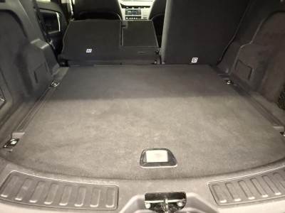 Land Rover Discovery Sport Gebrauchtwagen