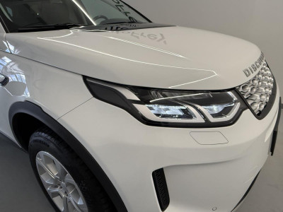 Land Rover Discovery Sport Gebrauchtwagen