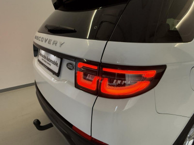 Land Rover Discovery Sport Gebrauchtwagen