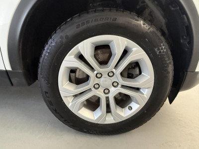 Land Rover Discovery Sport Gebrauchtwagen