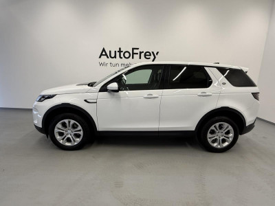 Land Rover Discovery Sport Gebrauchtwagen