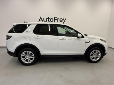 Land Rover Discovery Sport Gebrauchtwagen