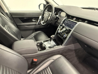 Land Rover Discovery Sport Gebrauchtwagen