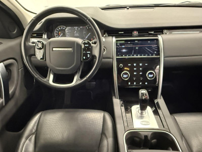 Land Rover Discovery Sport Gebrauchtwagen