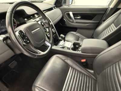 Land Rover Discovery Sport Gebrauchtwagen