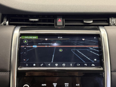 Land Rover Discovery Sport Gebrauchtwagen