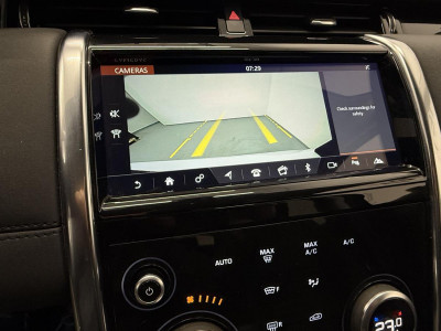 Land Rover Discovery Sport Gebrauchtwagen