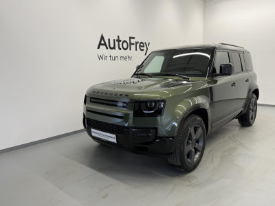 Land Rover Defender Gebrauchtwagen