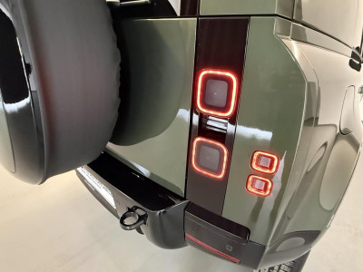 Land Rover Defender Gebrauchtwagen