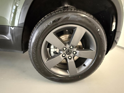 Land Rover Defender Gebrauchtwagen