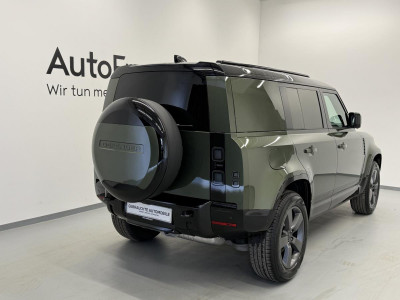Land Rover Defender Gebrauchtwagen