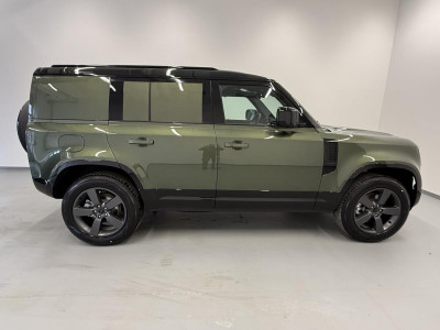 Land Rover Defender Gebrauchtwagen