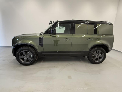 Land Rover Defender Gebrauchtwagen