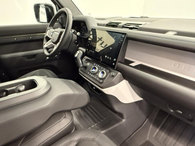 Land Rover Defender Gebrauchtwagen