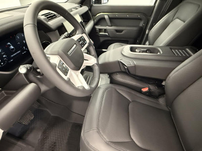 Land Rover Defender Gebrauchtwagen