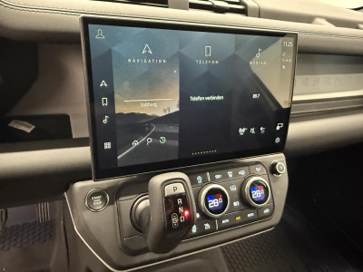 Land Rover Defender Gebrauchtwagen